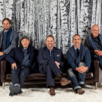 MercyMe Announce New Christmas Album and Fall Tour!
