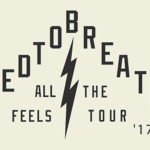 NEEDTOBREATHE Announce 3-Part “All The Feels” Fall Tour