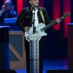 Tauren Wells Makes His Debut at the Historic Grand Ole Opry to a Sold-Out House