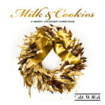 Crowder Announces Holiday Album “Milk and Cookies,” Out Oct. 21