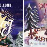 Ellie Holcomb Set to Release Christmas EP; Christmas Book Now Available