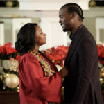 Kirk Franklin’s “The Night Before Christmas” on Lifetime Dec. 10