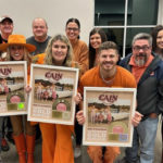 CAIN Receives First RIAA Gold Certification For “Rise Up (Lazarus)”