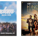 RCA Inspiration Celebrates The BET Awards 2023 Nominations