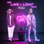 Colton Dixon and Jordan Feliz Team Up for “Love and Light Tour”