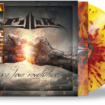 Pillar Set To Release First Vinyl Record
