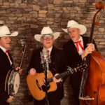 Steven Curtis Chapman To Lead Own Bluegrass Trio Opening For His Spring Tour