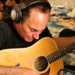 Michael Knott Passed Away on March 12, 2024 at Age 61