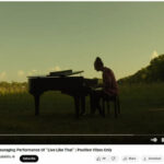 Stars Go Dim Featured on GRAMMY’s Positive Vibes Only Series