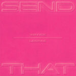 Wande Teams Up with Lecrae for New Single, “Send That”