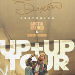 Colton Dixon Announces Fall 2024 UP + UP Headline Tour