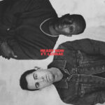Jeremy Camp Releases “Ready Now” Feat. Lecrae via Capitol CMG