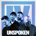 Unspoken Releases Fourth, Full-Length Studio Album, “IV”