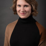 Crossroads Music Welcomes Aynsley Porchak to Their Team