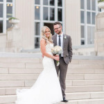 Word Entertainment’s Chris August Marries!