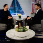 Danny Gokey Makes Debut Appearance on “Harry” April 3