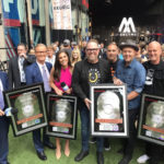 ICYMI: MercyMe Takes Over FOX and Friends’ All-American Summer Concert Series