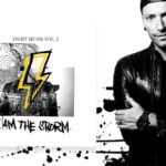 TFK Frontman Trevor McNevan Launches New Hip Hop Project, “I Am The Storm”