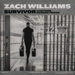 Zach Williams Releases Special EP, “Survivor: Live From Harding Prison”