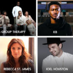GMA Announces Complete Talent Lineup for 49th Annual GMA Dove Awards