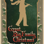 Sidewalk Prophets Announces Inaugural “Great Big Family Christmas Tour”