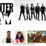 Newsboys United To Headline Winter Jam 2019
