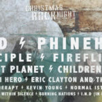 Christmas Rock Night Returns to Germany December 7 and 8