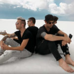 Hawk Nelson Debuts Music Video for New Single, “Parachute”