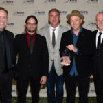 8th Annual NATD (Nashville Association of Talent Directors) Honors Gala Recognizes MercyMe