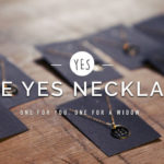 Holly Starr Announces Launch of The YES Necklace