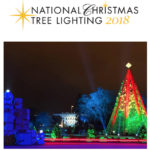 TUNE IN ALERT: Watch Matthew West Perform at the National Christmas Tree Lighting Dec. 2