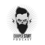 SKILLET FRONT MAN JOHN COOPER LAUNCHES “COOPER STUFF PODCAST”