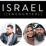 Zach Williams and Willie & Korie Robertson Team Up For “The Israel Encounter”