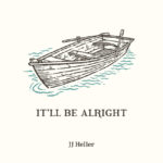 JJ Heller Unveils Brand-New Song Inspired by Her Real-Life Love Story