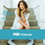 Mallary Hope To Perform LIVE on FOX and Friends this Easter Sunday