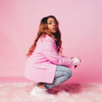 Reach Records Announces New Artist and First Female Signee Wande with New Single “Blessed Up”