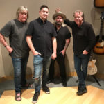 Members of dcTalk, Petra, WhiteHeart and Jars of Clay Form New Supergroup, CCM ALL STAR REVIEW