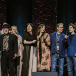 Francesca Battistelli Takes A Stand For Life In NYC After An Eventful Week In Nashville