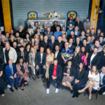 Over 50 Artists Join Forces To Honor Michael W. Smith At Bridgestone Arena