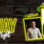 Matthew West Joins Marriage-Focused “Getaway Night” Tour