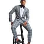 Kirk Franklin Premiered New Live Performance