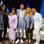 Shirley Caesar Guest Stars on BET ‘SUNDAY BEST’ this Sunday