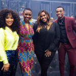 Season 9 Finale of SUNDAY BEST this Sunday at 8PM ET/PT on BET