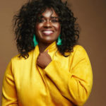 Deborah Joy Winans to Release New Song “When I Rose” from Own TV Series, “Greenleaf”