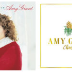 Amy Grant to Release Christmas Projects on Vinyl for First Time Ever In Box Set