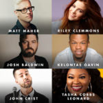 Lauren Daigle, Zach Williams and More Added to 50th Annual GMA Dove Awards, Oct. 15
