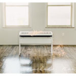 Nichole Nordeman Funds First-Ever Christmas Album Via Kickstarter