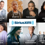GMA Announces Complete Talent Lineup and Partnership with SiriusXM for 50th Annual GMA Dove Awards