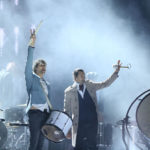 for KING & COUNTRY PERFORM UNIQUE RENDITION OF “LITTLE DRUMMER BOY” ON “CMA COUNTRY CHRISTMAS” AIRING DECEMBER 3rd ON ABC