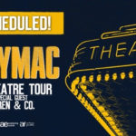 TobyMac Reschedules Fall 2019 Tour For Spring 2020
